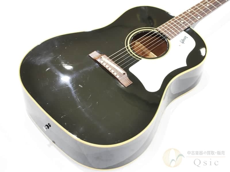 Gibson J-45 60's Original OCRS4560EBN