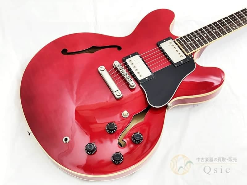 Gibson ES-335