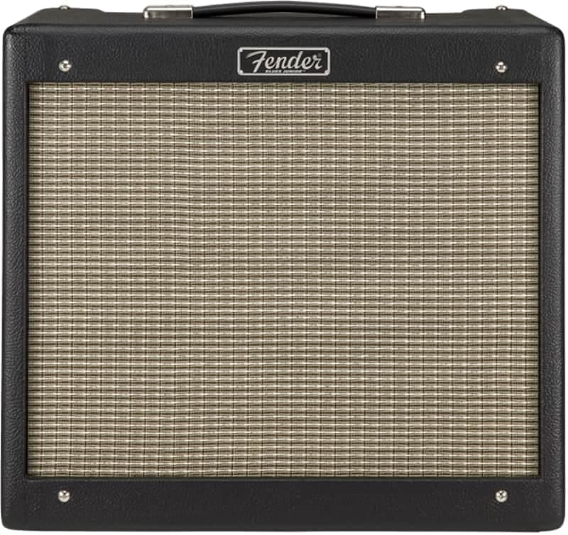 Mint MINT 2024 Fender Blues Junior IV Guitar Amplifier - Black - 15 Watts - 120V - Authorized Dealer - Ready to Ship