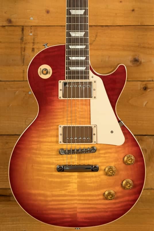 Gibson Les Paul Standard 50s | Heritage Cherry Sunburst