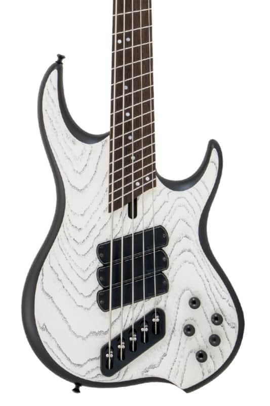 Dingwall Jacob Umansky 'Sol' Signature - 5-string (Pre-Order)