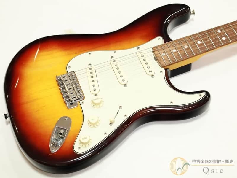 Fender American Original '60s Stratocaster 3TS 2019