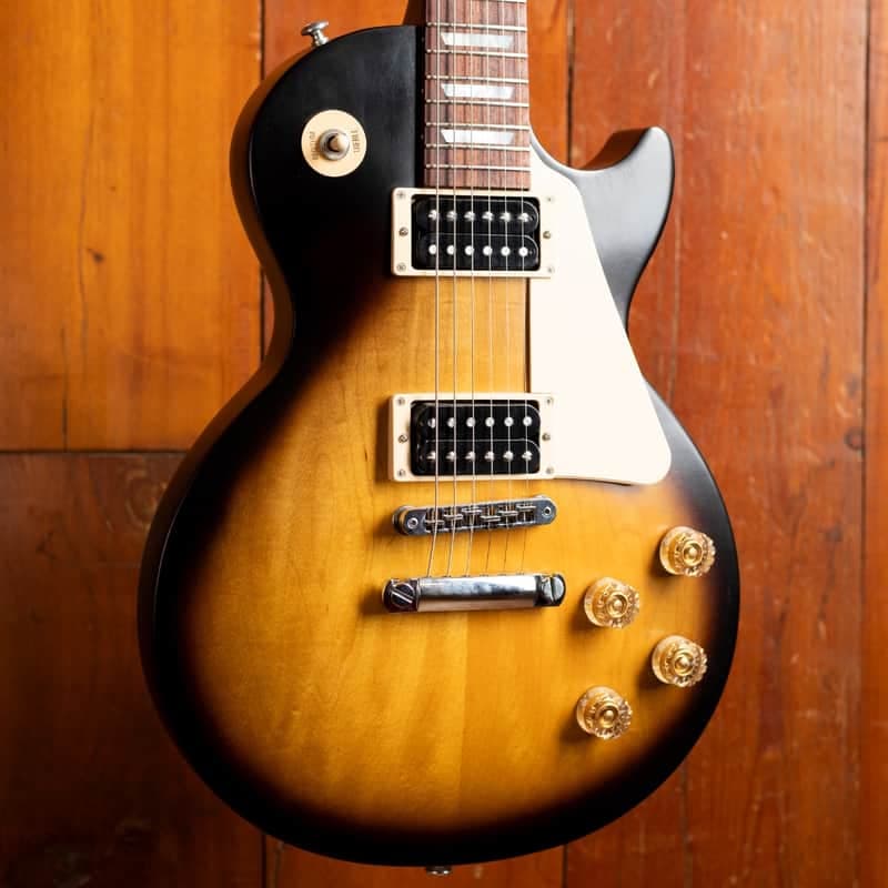 2016 Gibson Les Paul Tribute Sunburst HP