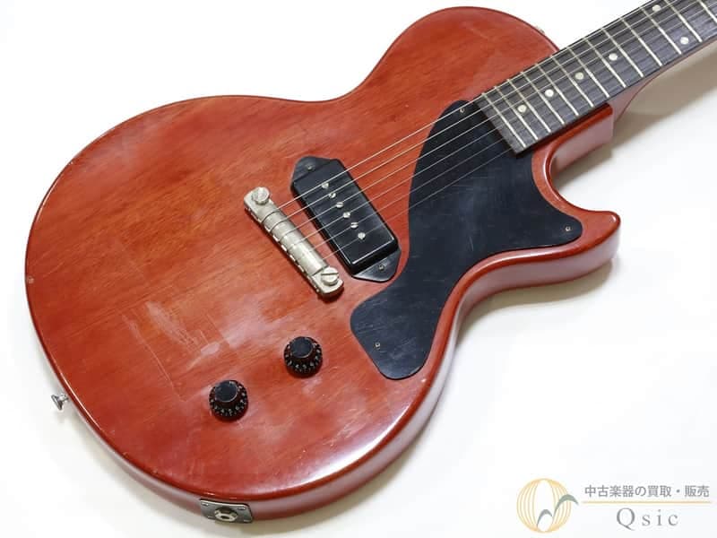 Gibson Custom Shop 1957 Les Paul Junior Reissue Single Cut VOS 2010