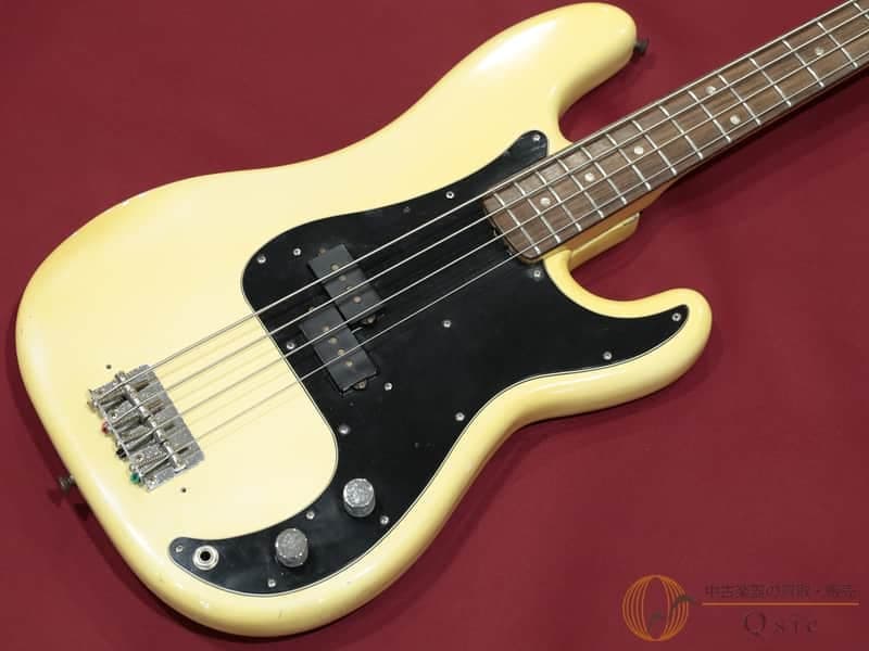 Fender 1978 Precision Bass 1978
