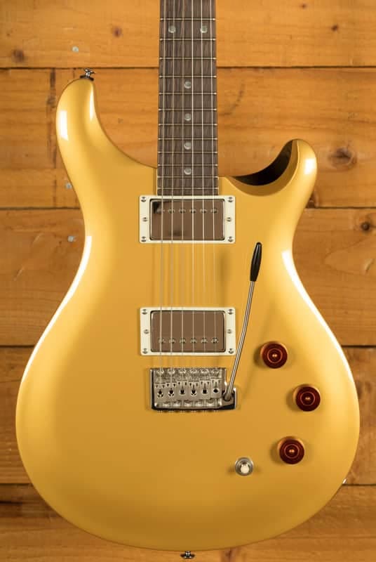 PRS SE Signature | DGT - Gold Top