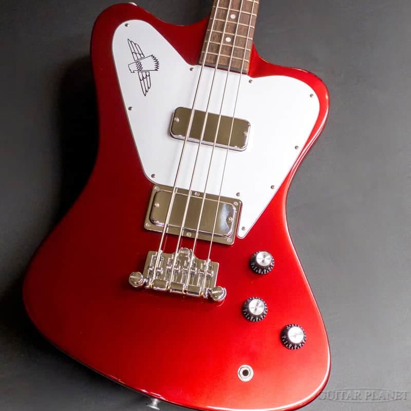 Non-Reverse Thunderbird -Sparkling Burgundy-