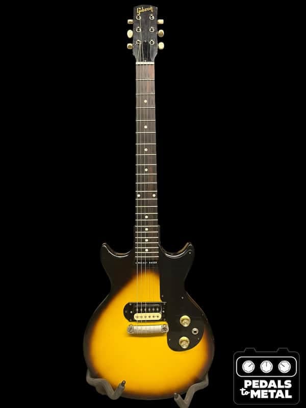 Gibson Melody Maker 1961 - 1963 - 5.76lbs - x17270