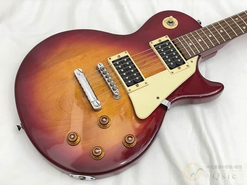 Epiphone Les Paul 100 LP100 Heritage Cherry Sunburst