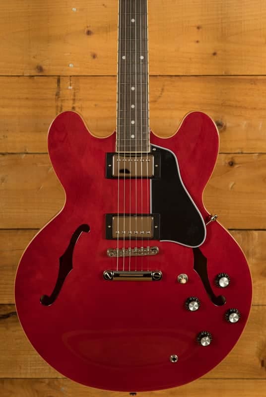 Epiphone ES-335 | Cherry