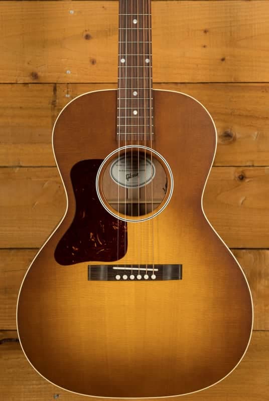 Gibson L-00 Special | Satin Honey Burst *Left Handed*