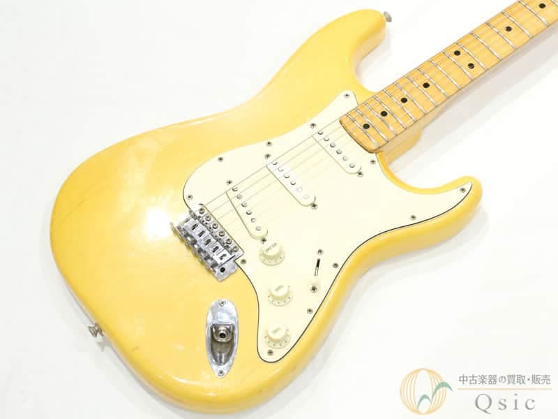 Fender 1972 Stratocaster 1972
