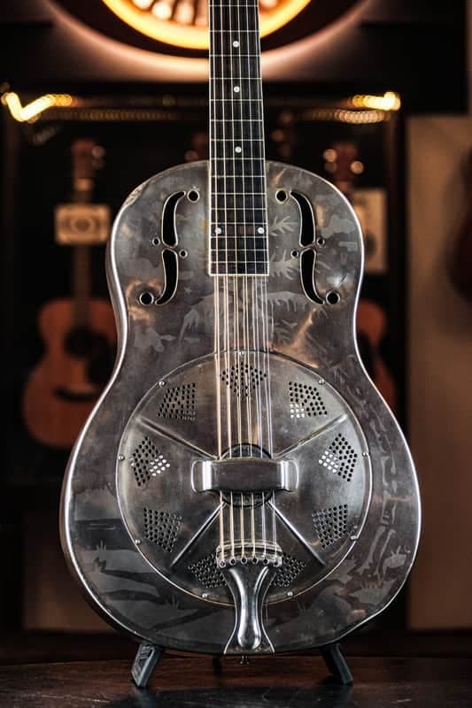 1933 National Style O