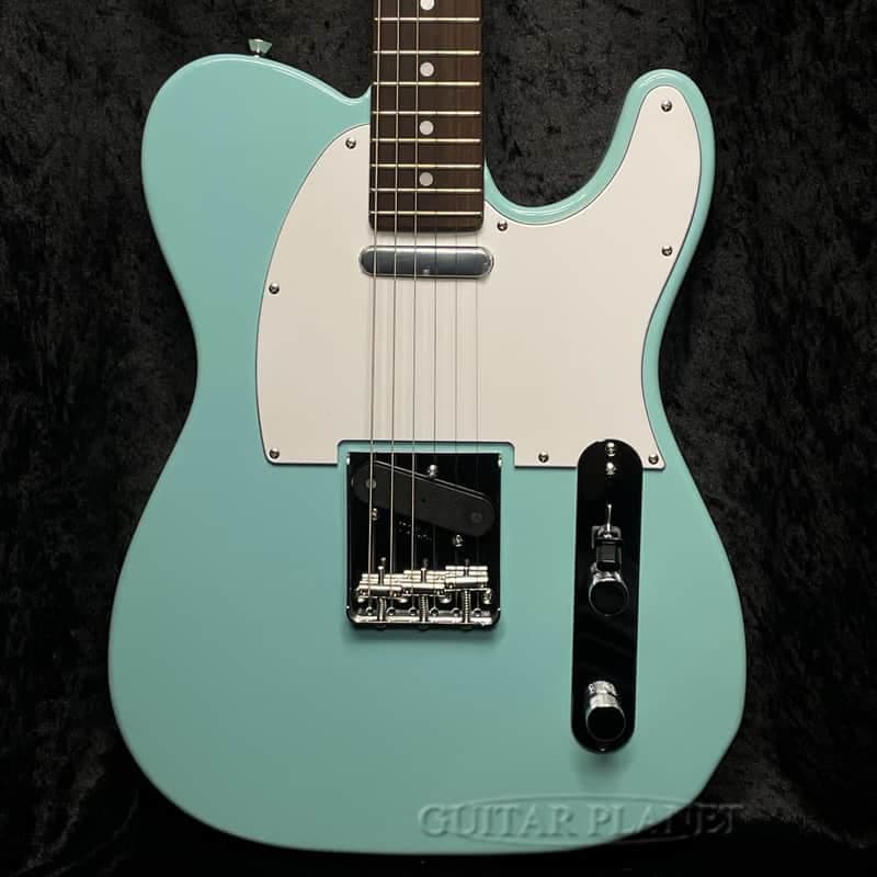 Tokai ATE-101 SOB/R Made In Japan【250528】【3.7kg】