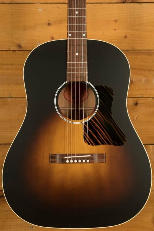 Gibson J-45 Century 12-Fret | Vintage Sunburst