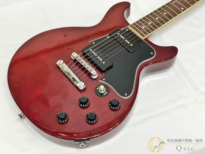 Gibson Les Paul Special DC 1994
