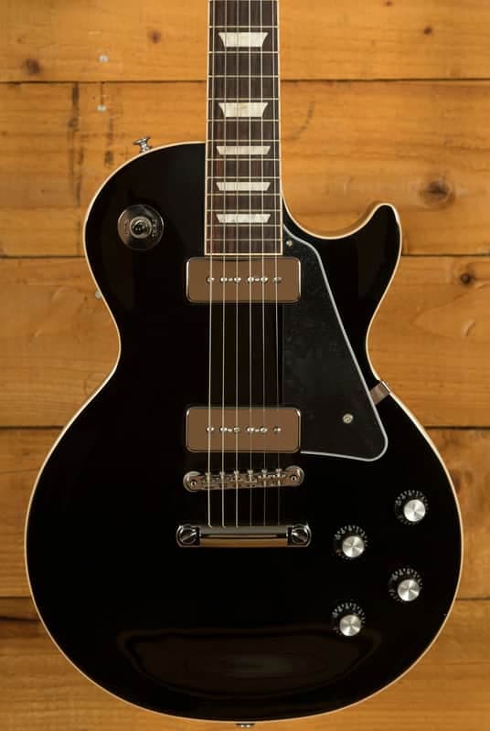 Gibson Noel Gallagher Les Paul Standard - Ebony