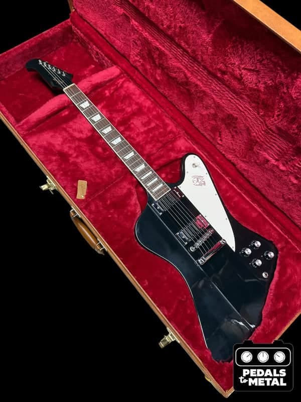 2018 Gibson Firebird - 7lbs 6.4oz - x16486