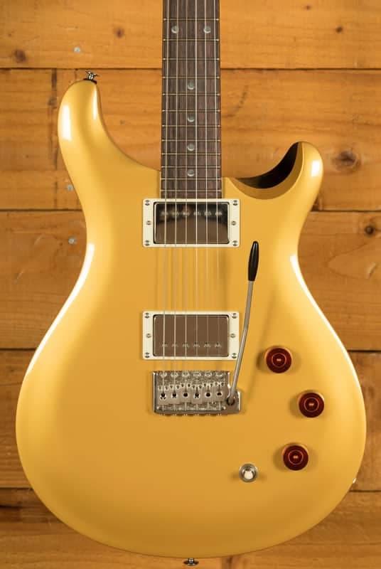 PRS SE Signature | DGT - Gold Top