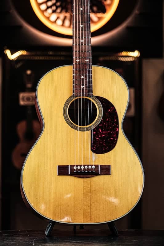 1975 Levin WR 34 Ragtime natural