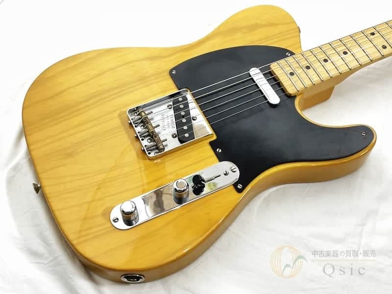 Fender American Original 50s Telecaster