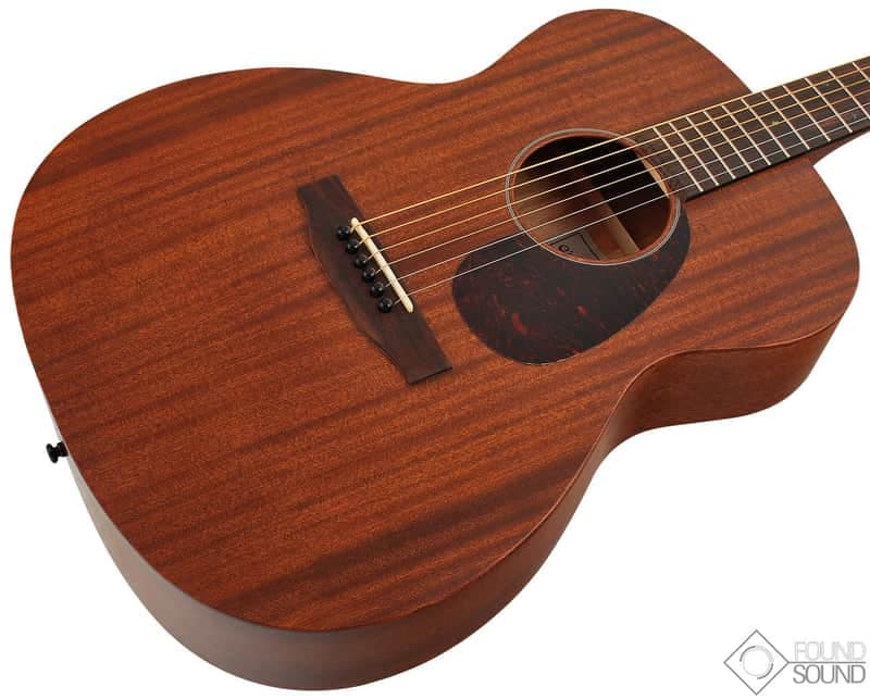 Sigma 000M-15 Auditorium Sized Acoustic Guitar