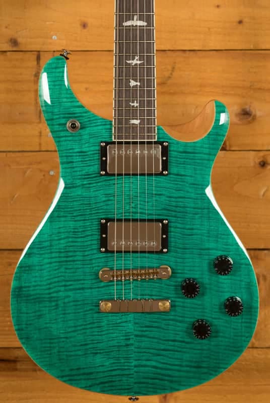 PRS SE McCarty | SE McCarty 594 - Turquoise