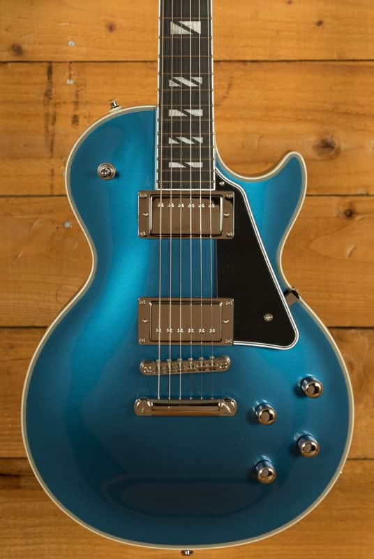 Epiphone Futura Les Paul Custom | Twilight Shift