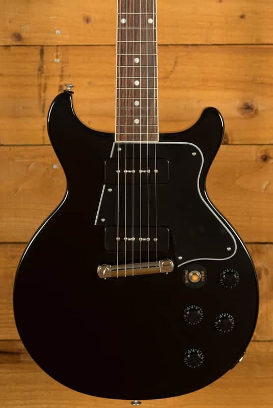 Gibson Les Paul Special Double Cutaway | Ebony