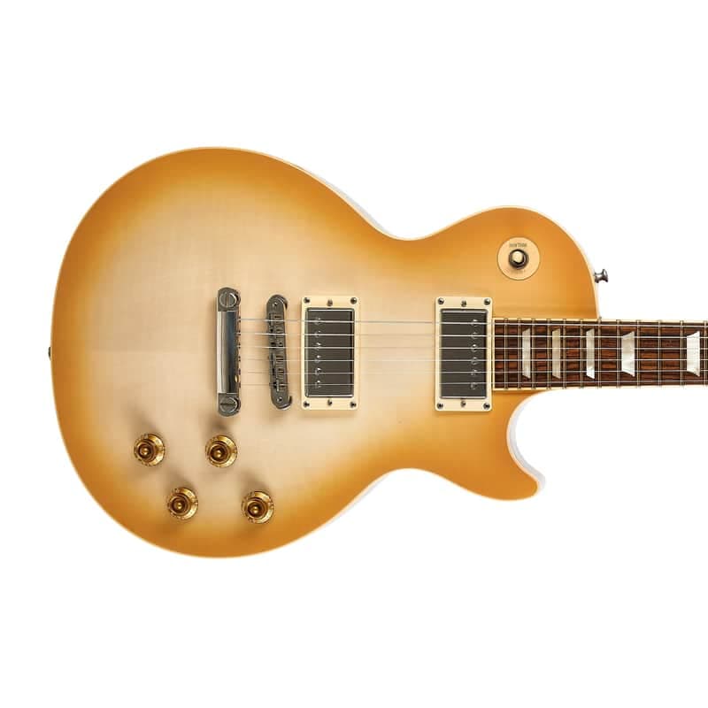 Gibson Les Paul Standard Latte Creme (Pre-Owned, 2005, VG+) #027850417