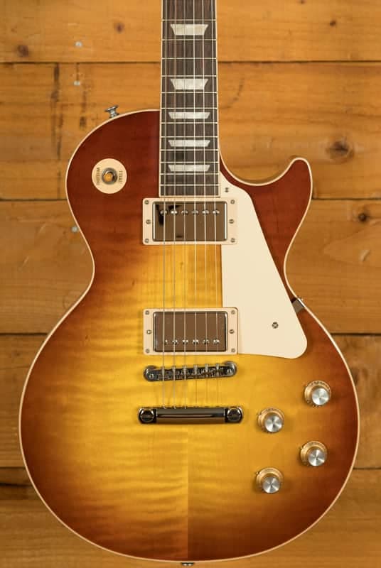 Gibson Les Paul Standard 60s | Iced Tea