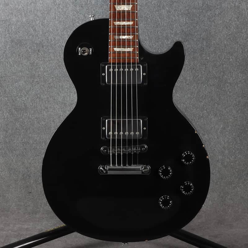 Gibson Les Paul Studio Ebony - 2nd Hand