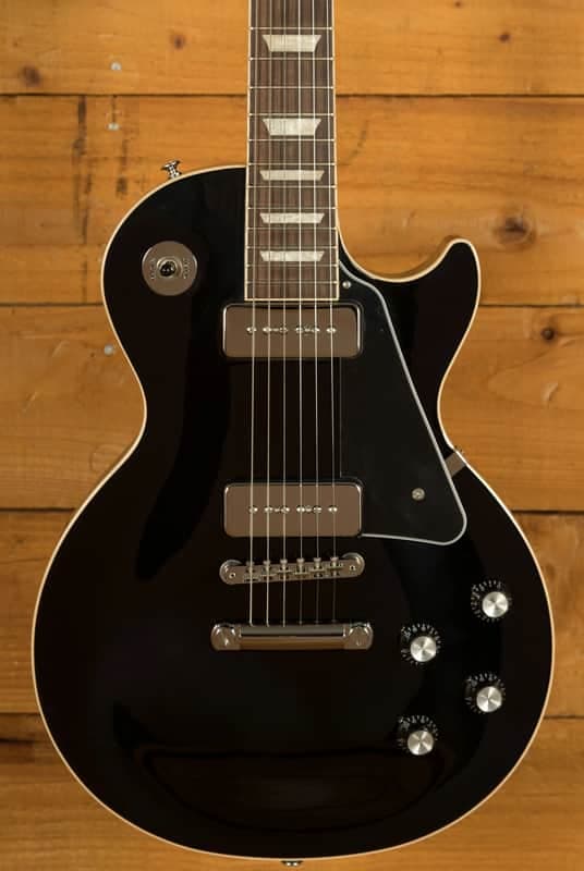 Gibson Noel Gallagher Les Paul Standard - Ebony