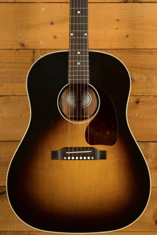 Gibson J-45 Standard | Vintage Sunburst