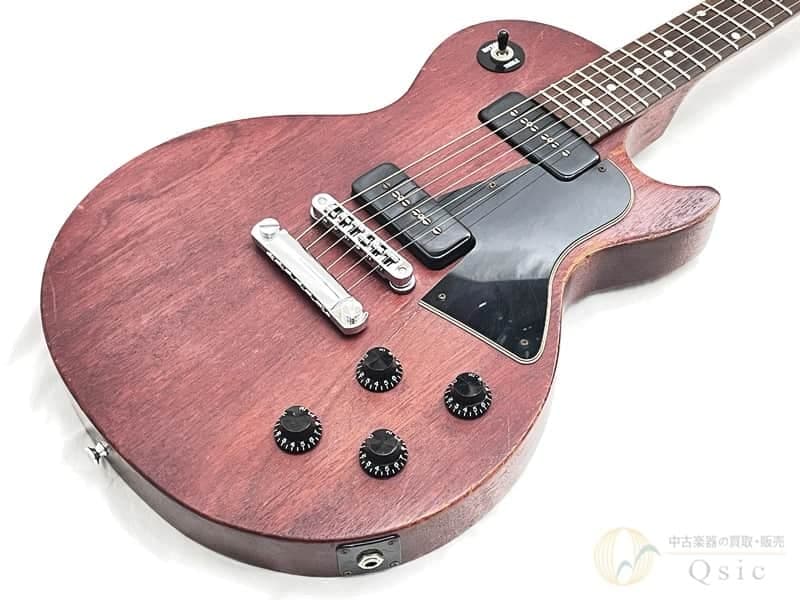 Gibson Les Paul Special Faded Worn Cherry 2012