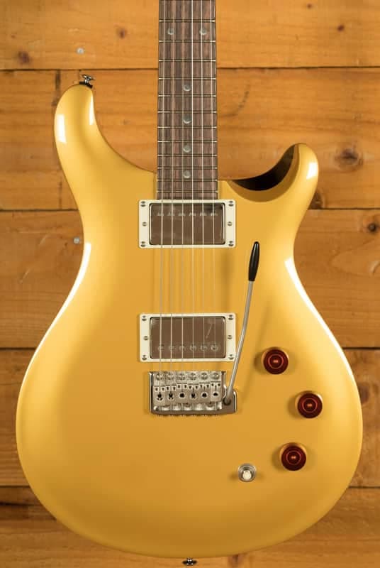 PRS SE Signature | DGT - Gold Top