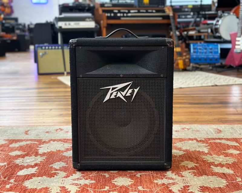 Peavey PS 112 Mains