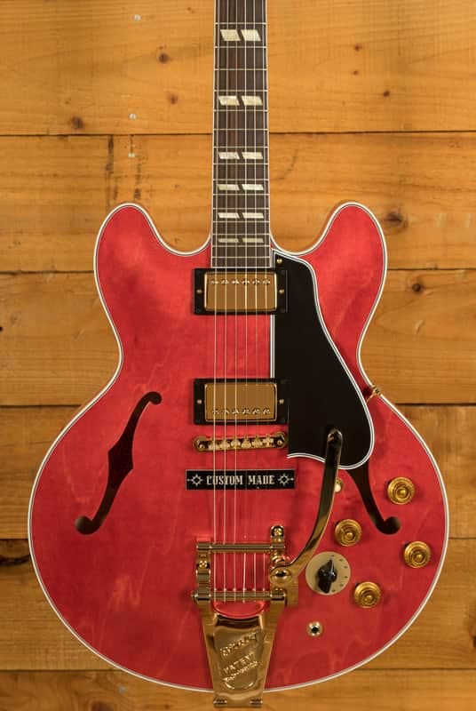 Gibson Custom 1964 ES-345 Mono Varitone