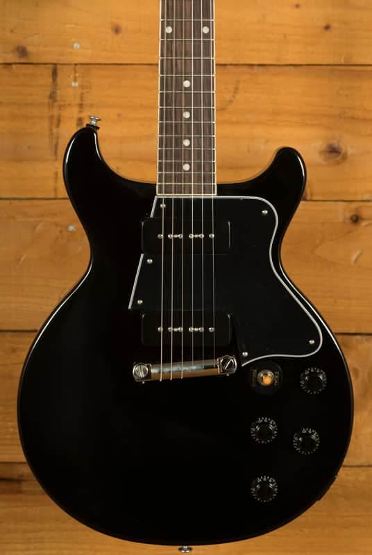 Gibson Les Paul Special Double Cutaway | Ebony