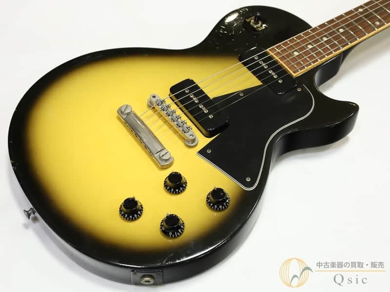 Gibson Les Paul Special SB