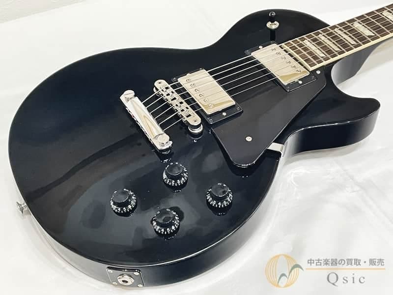 Gibson Les Paul Studio Ebony 2024