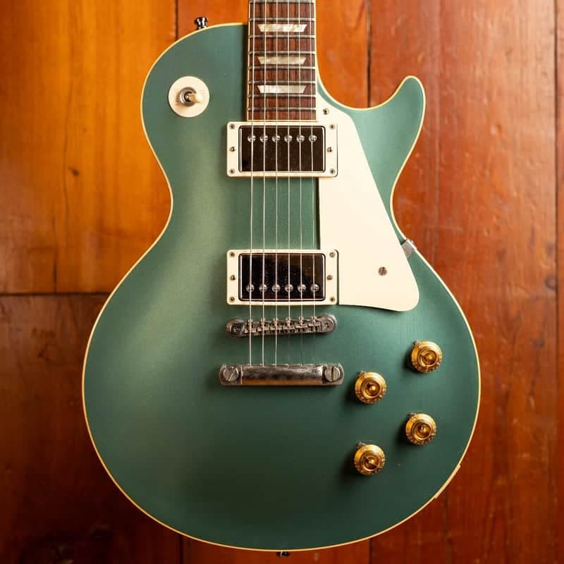 Gibson Les Paul 2009 - Pelham Blue