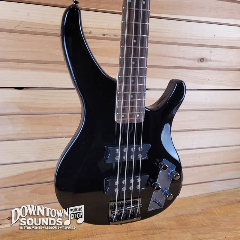 Yamaha TRBX304 - Black