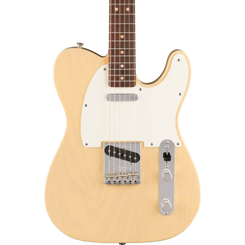 Fender American Vintage II 1963 Telecaster Vintage Blonde