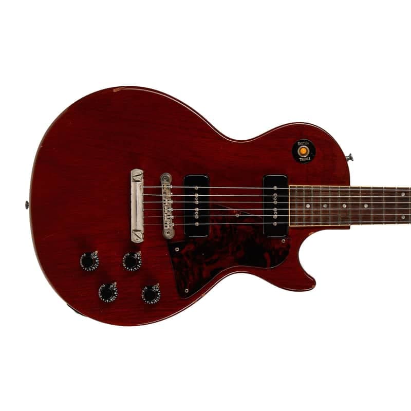 Gibson Les Paul Special Cherry (Pre-Owned, 1989, VG+) #82349596