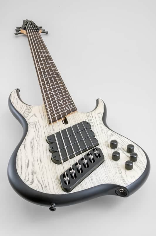 Dingwall Jacob Umansky 'Sol' Signature - 6-string (Pre-Order)