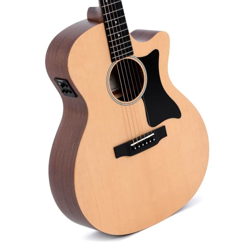 Sigma GMC-STE Electro Acoustic