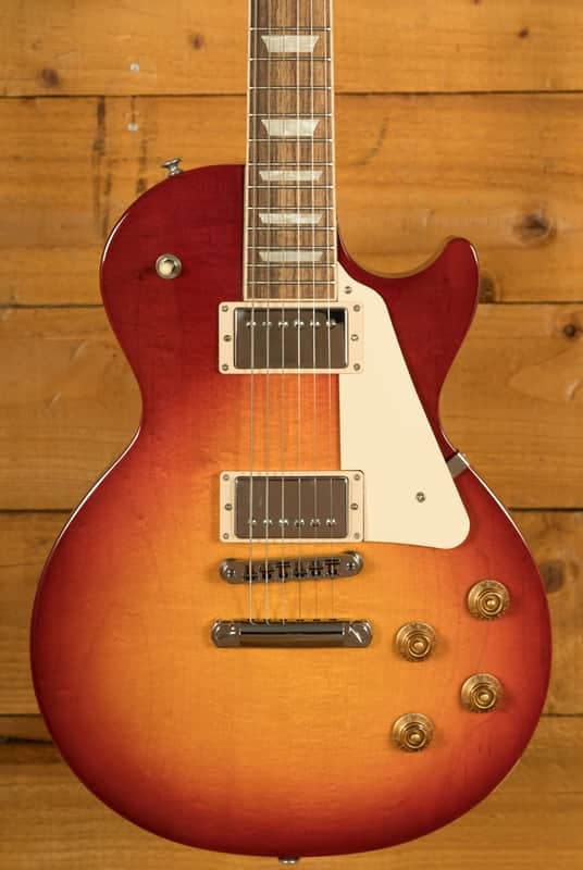 Gibson Les Paul Studio | Cherry Sunburst