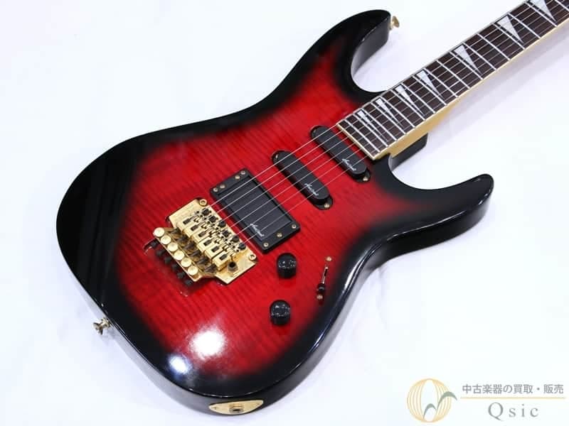 Aria Pro II Diamond Series JX-550