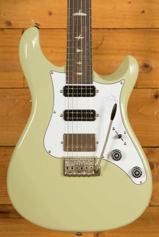 PRS SE Studio Standard - Sage Green